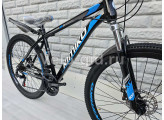 Велосипед Kimiko 26 Blue